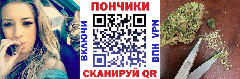 Марихуана индика Поворино